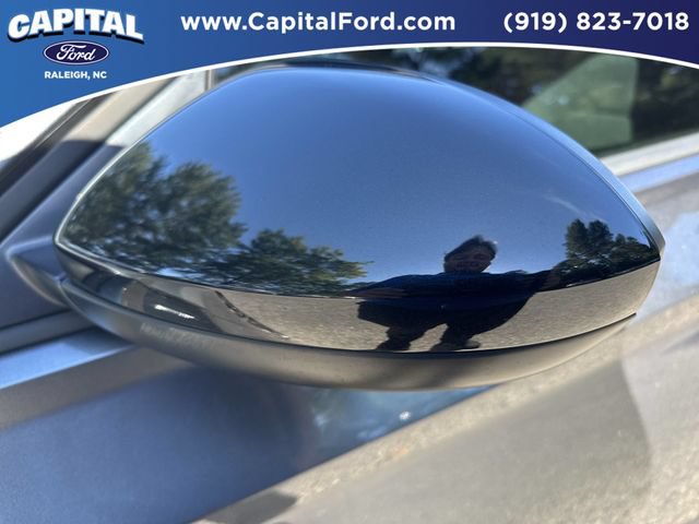Used 2025 Volkswagen Jetta Sport FWD image 12