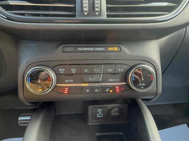 Certified 2023 Ford Escape ST-Line image 16