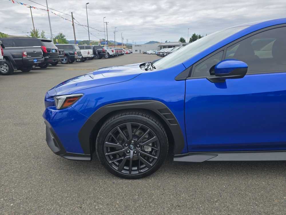 Used 2022 Subaru WRX Premium AWD/4WD image 19