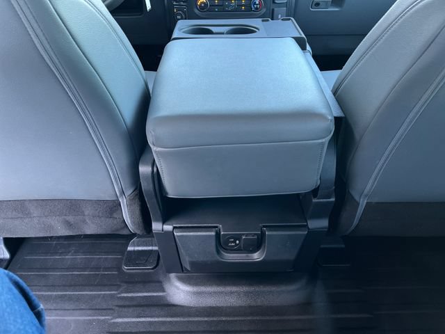 Certified 2022 Ford F150 XL w/ Equipment Group 101A High AWD/4WD image 21