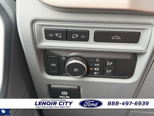 Certified 2021 Ford F150 XLT w/ Equipment Group 302A High AWD/4WD image 19