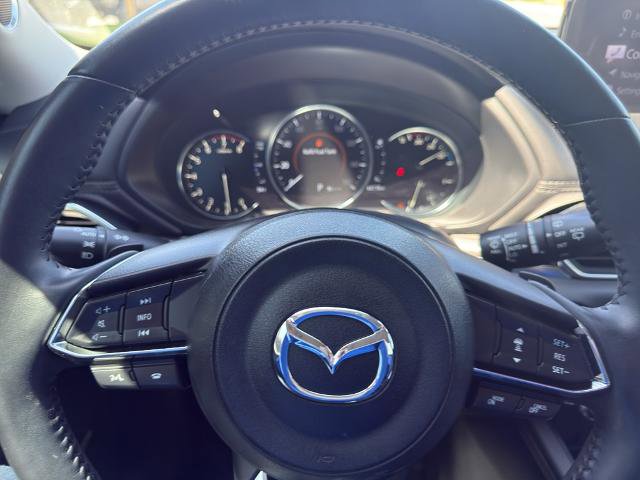 Used 2023 MAZDA CX-5 AWD 2.5 S w/ Premium Package image 13