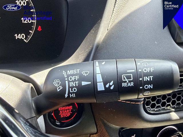 Used 2025 Honda HR-V Sport image 27