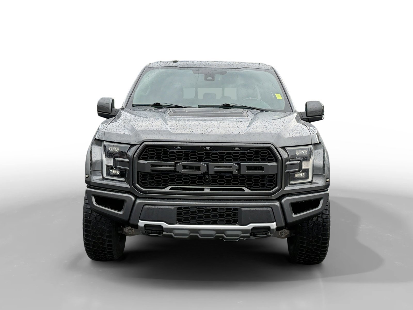 Certified 2018 Ford F150 Raptor image 8