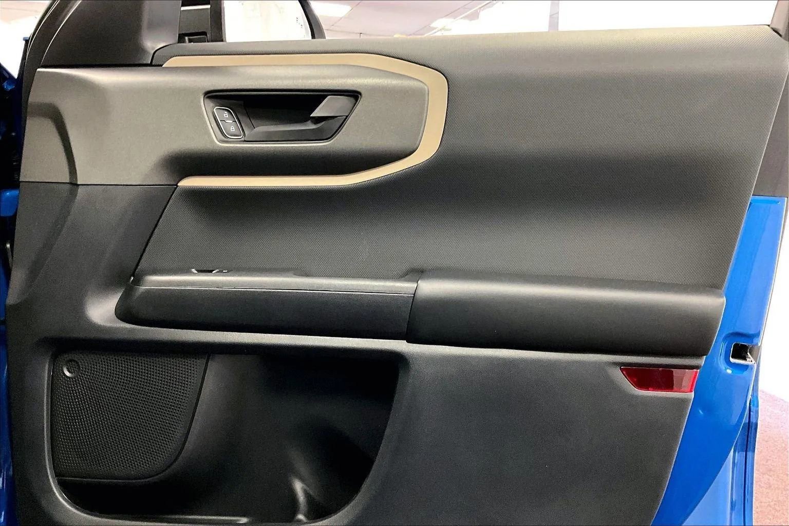 Certified 2025 Ford Bronco Sport Big Bend w/ Convenience Package image 23