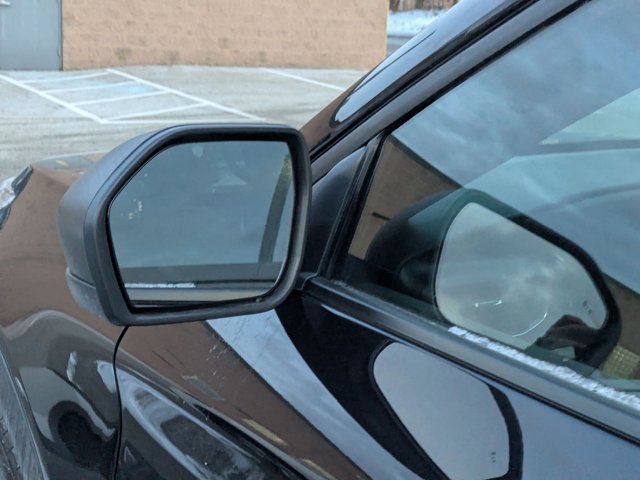 Certified 2023 Ford Explorer XLT w/ Equipment Group 202A image 15