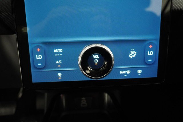 Certified 2025 Ford Mustang Mach-E Select RWD image 33
