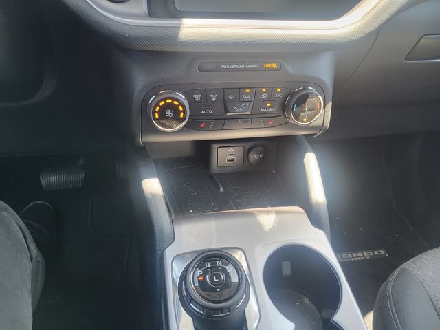 Certified 2024 Ford Bronco Sport Big Bend w/ Convenience Package AWD/4WD image 20