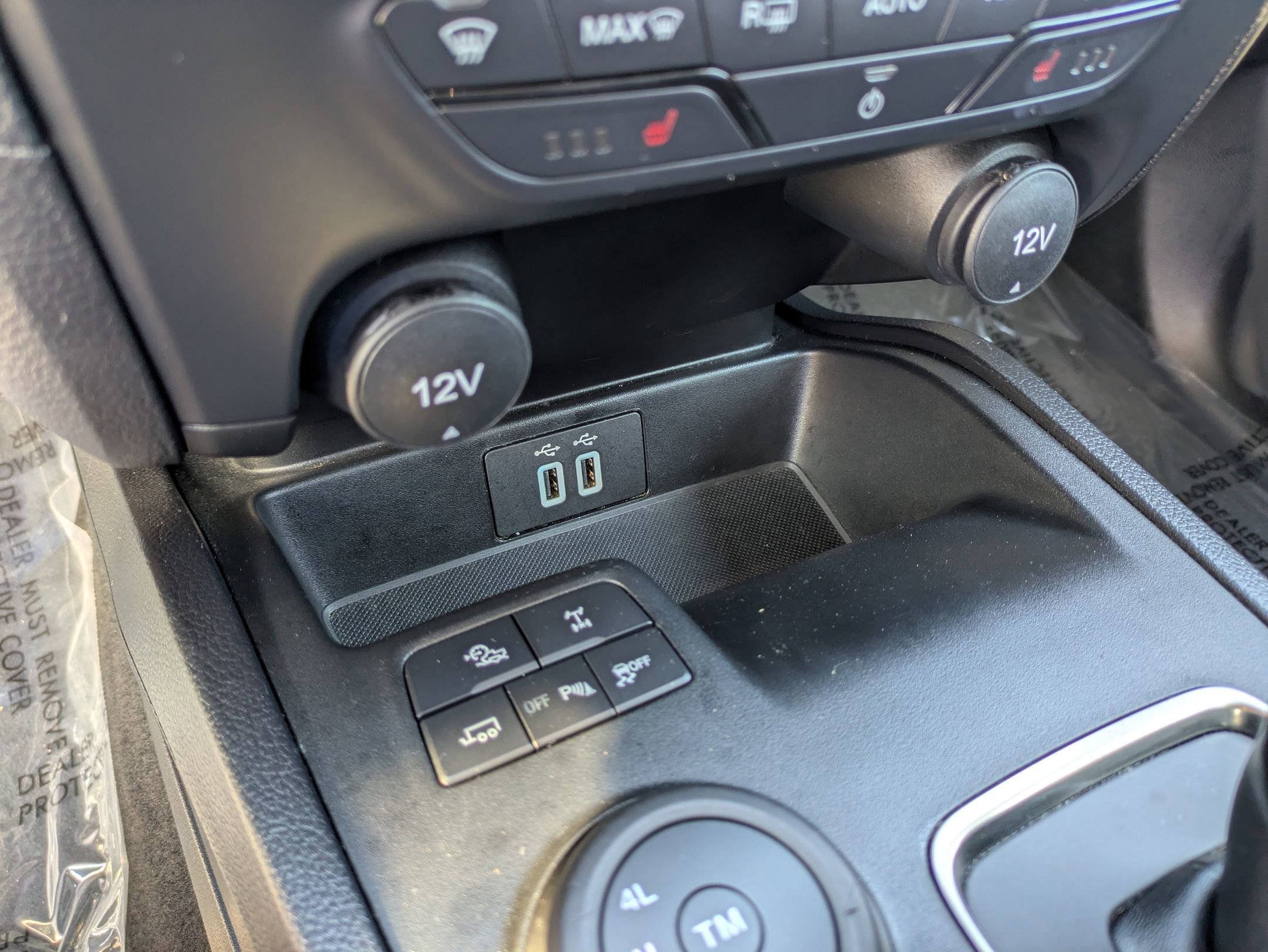 Certified 2022 Ford Ranger Lariat w/ Equipment Group 501A High image 20