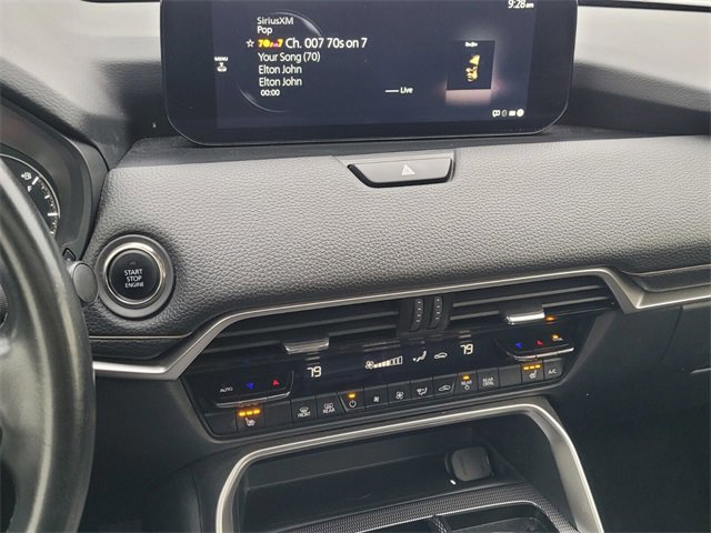 Used 2024 MAZDA CX-90 3.3 Turbo w/ Premium Package image 19