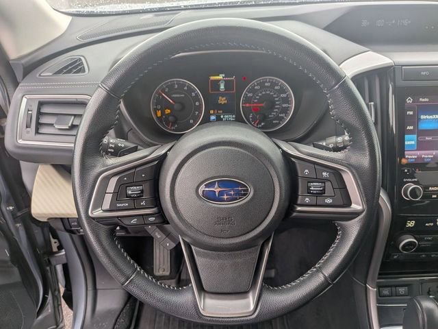 Used 2022 Subaru Ascent Premium w/ Convenience Package image 16