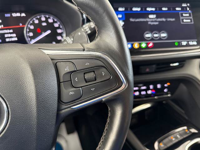 Used 2023 Buick Envision Essence FWD image 13