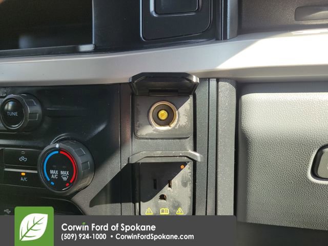 Certified 2024 Ford F350 XLT AWD/4WD image 28