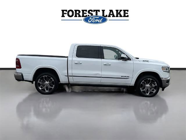 Used 2023 RAM 1500 Limited image 8