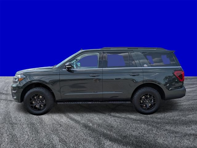 Certified 2023 Ford Expedition Timberline AWD/4WD image 7