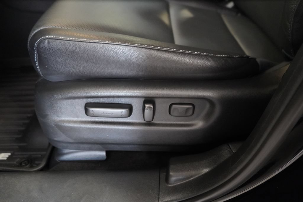 Used 2023 Honda Ridgeline RTL image 21