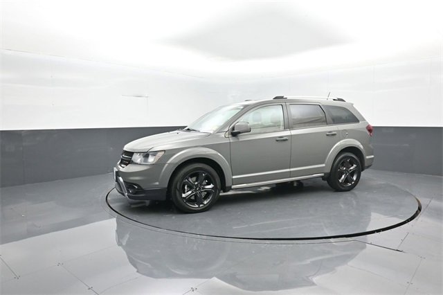 Used 2020 Dodge Journey Crossroad image 4
