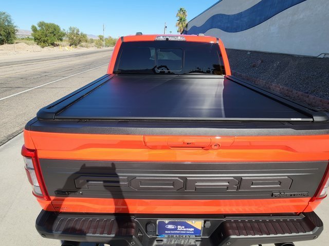 Certified 2023 Ford F150 Raptor image 42
