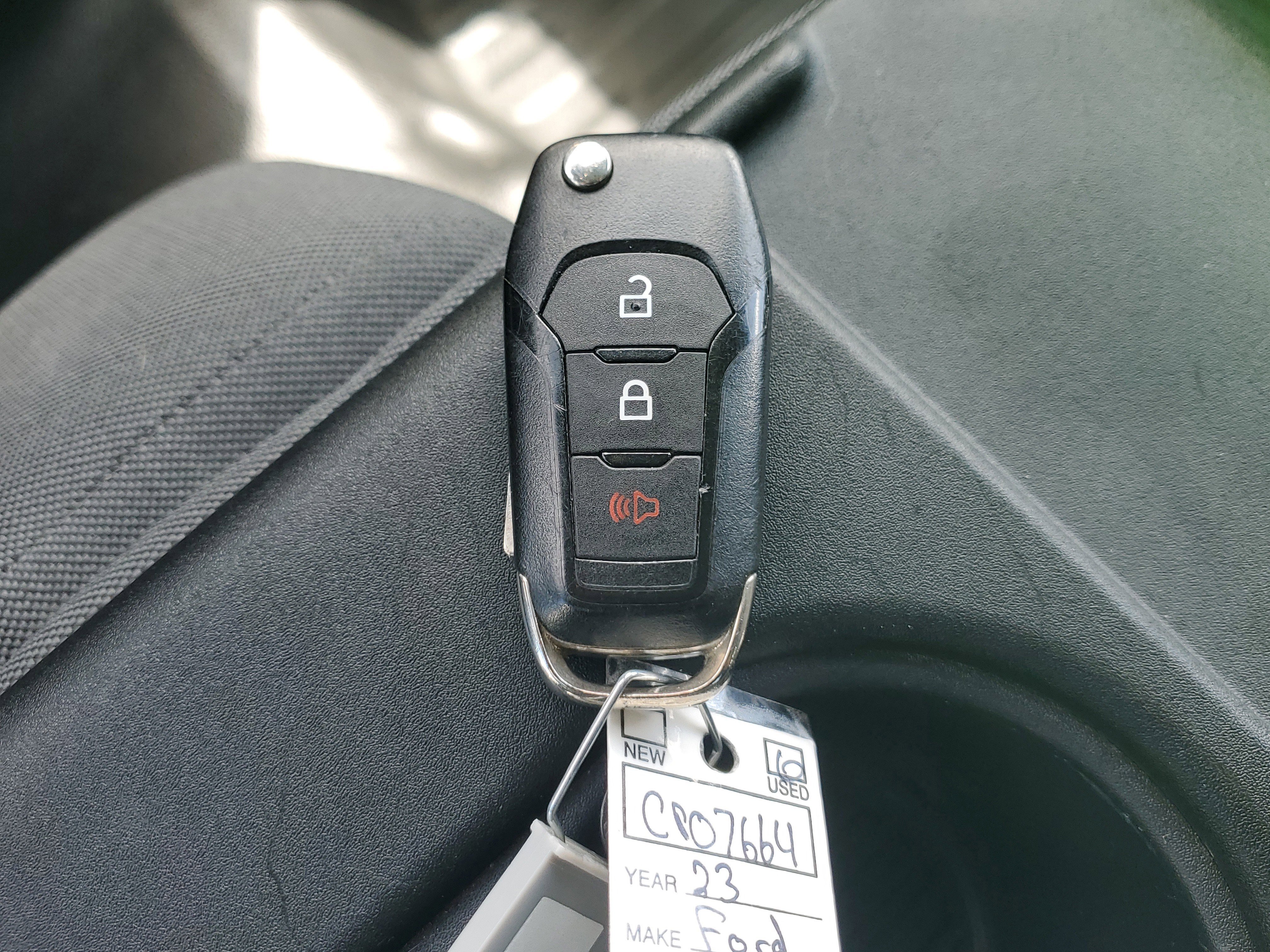 Certified 2023 Ford F150 XL image 29