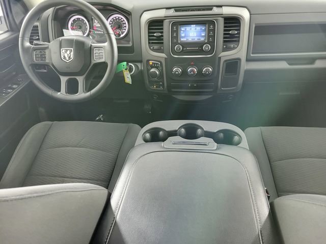 Used 2019 RAM 1500 Express w/ Express Value Package image 34