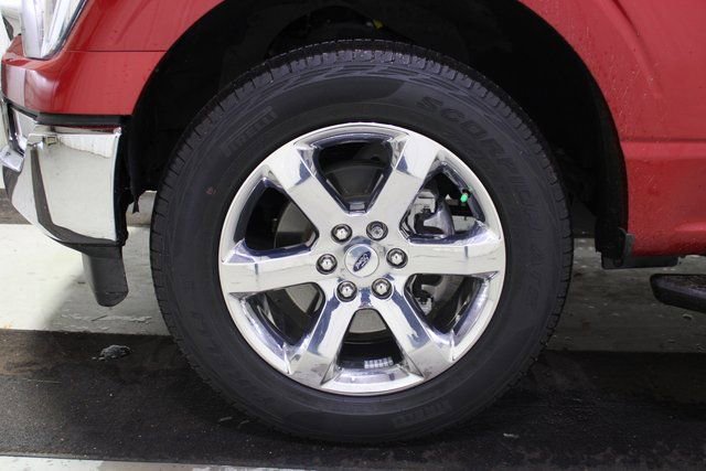Certified 2022 Ford F150 XLT w/ Equipment Group 302A High AWD/4WD image 25