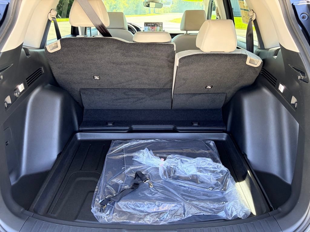Used 2026 Honda CR-V EX-L image 29