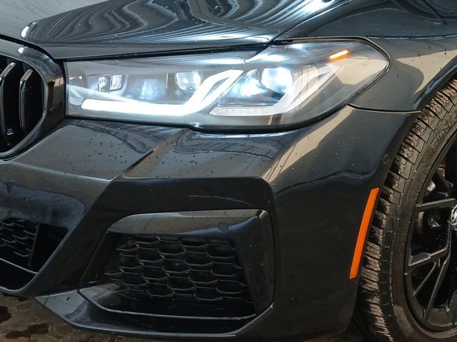 Used 2023 BMW 530e xDrive 530E XDRIVE w/ Premium Package image 34