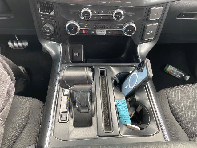 Certified 2022 Ford F150 XLT w/ Equipment Group 302A High image 20