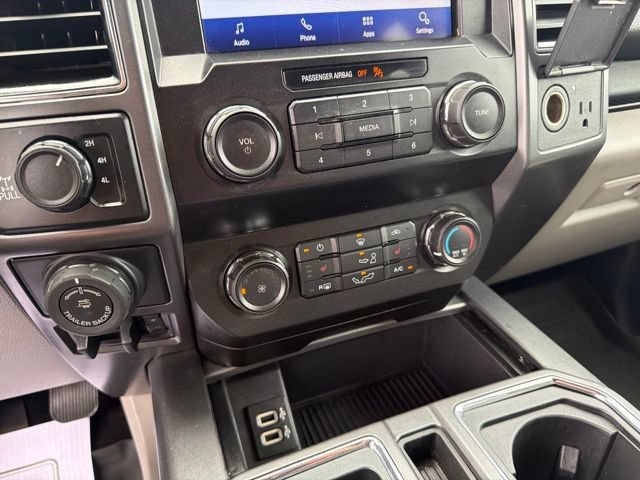 Certified 2019 Ford F150 XLT w/ Equipment Group 302A Luxury AWD/4WD image 13