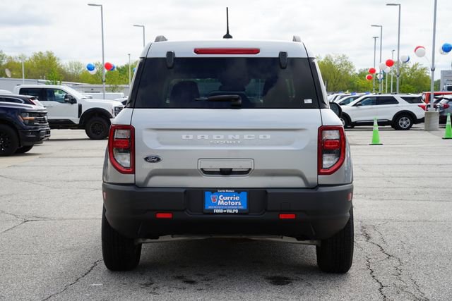 Certified 2022 Ford Bronco Sport Big Bend AWD/4WD image 6