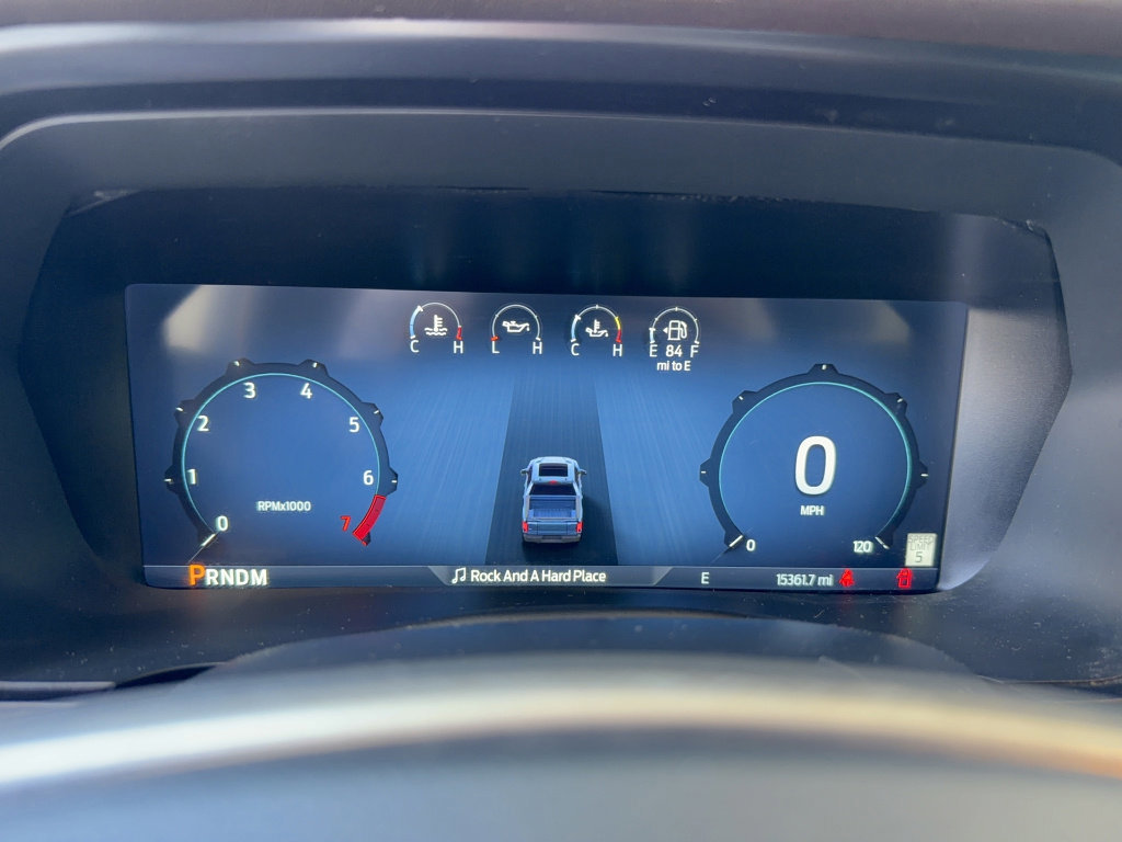 Certified 2025 Ford F150 King Ranch image 17