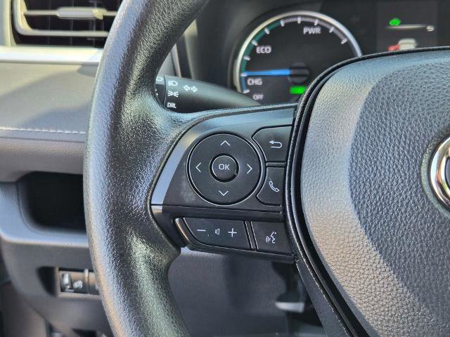 Used 2022 Toyota RAV4 LE AWD/4WD image 25