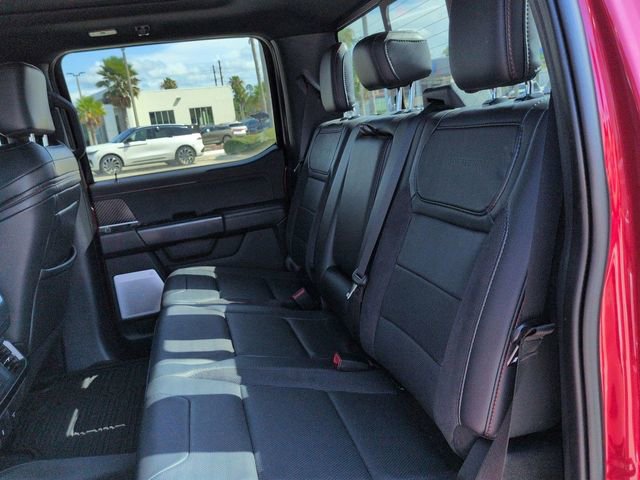 Certified 2025 Ford F150 Raptor AWD/4WD image 14