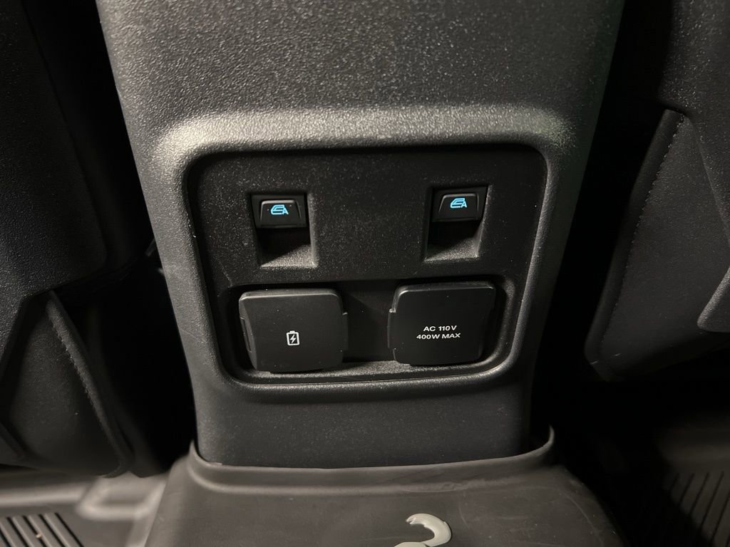 Certified 2023 Ford Bronco Raptor image 32