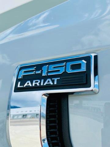 Certified 2024 Ford F150 Lariat w/ Bed Utility Package AWD/4WD image 10