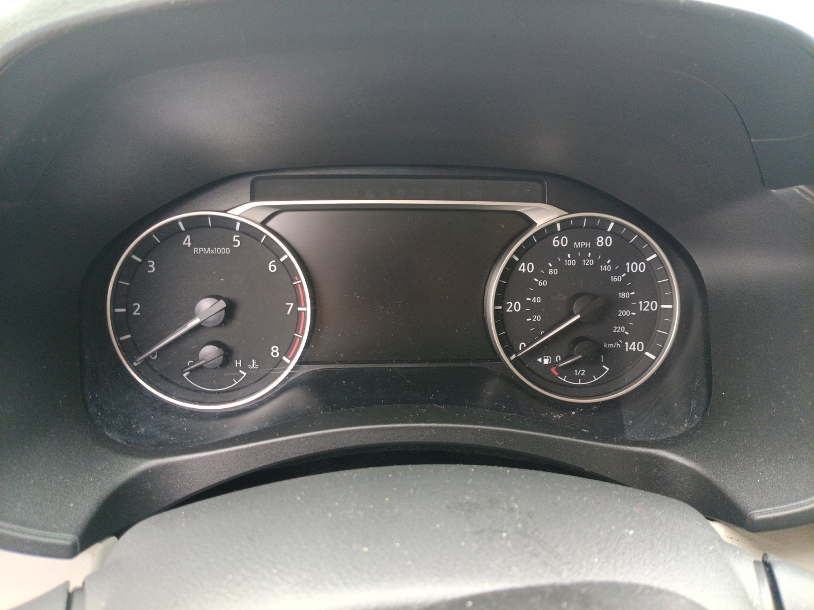 Used 2025 Nissan Altima 2.5 SV FWD image 10