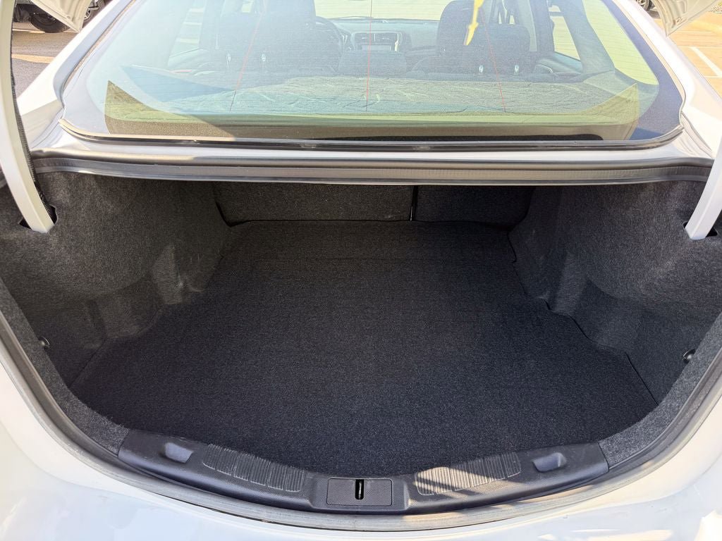 Certified 2020 Ford Fusion SE FWD image 13