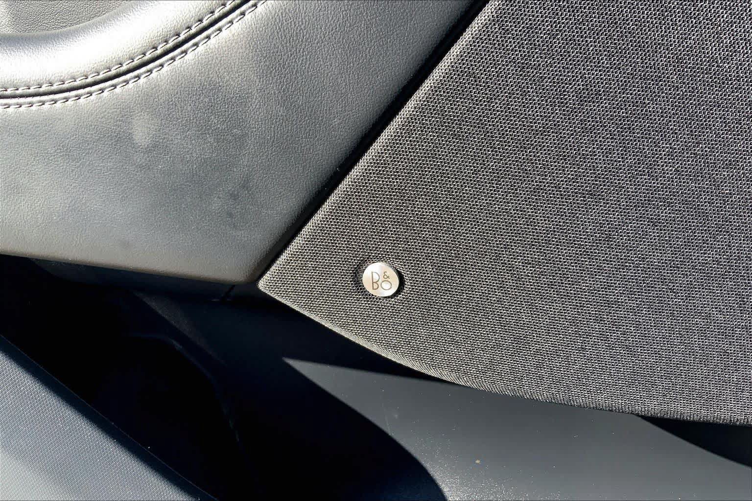 Certified 2024 Ford Mustang Mach-E Premium RWD image 31