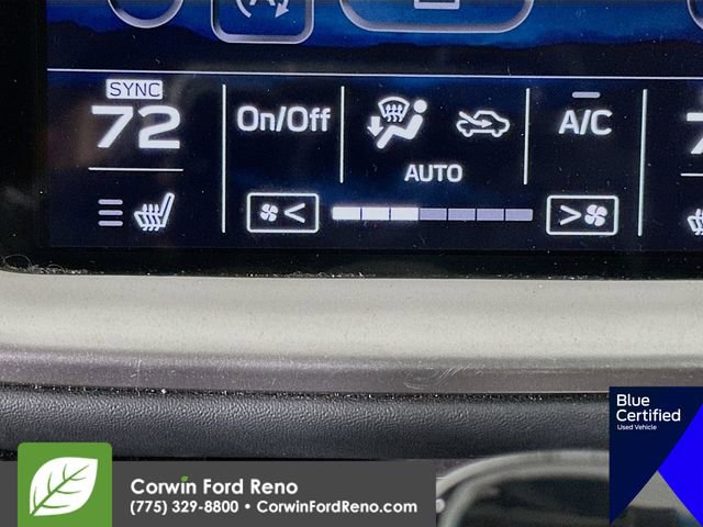 Used 2021 Subaru Outback Premium image 24