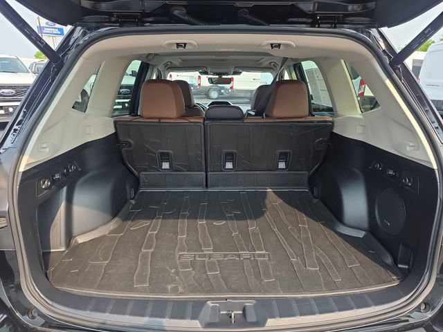 Used 2022 Subaru Forester Touring w/ Popular Package #2 AWD/4WD image 19