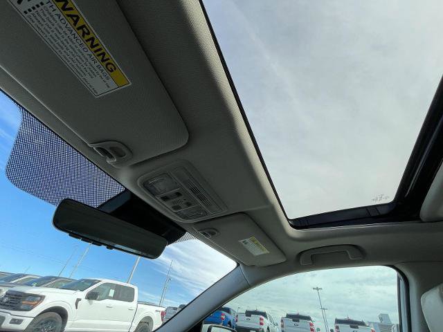 Used 2020 Honda Civic EX-L image 20