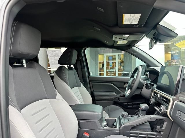 Used 2024 Toyota Tacoma TRD Sport AWD/4WD image 45