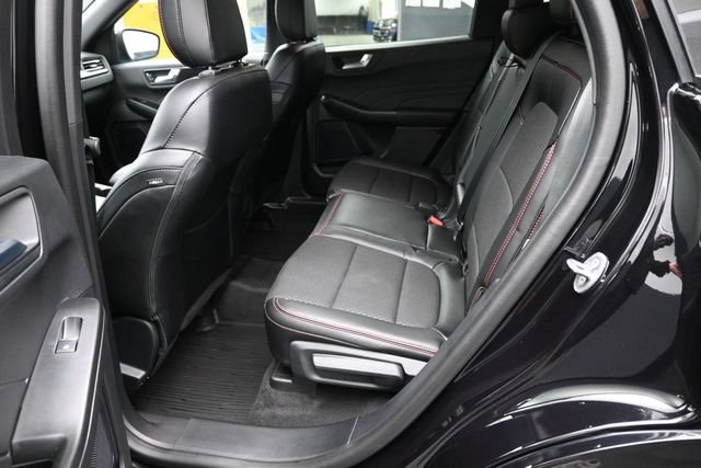 Certified 2024 Ford Escape ST-Line Select w/ Class II Trailer Tow Package AWD/4WD image 21