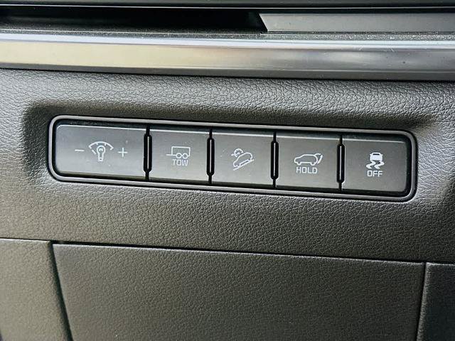 Used 2023 Kia Telluride SX X-Pro AWD/4WD image 27
