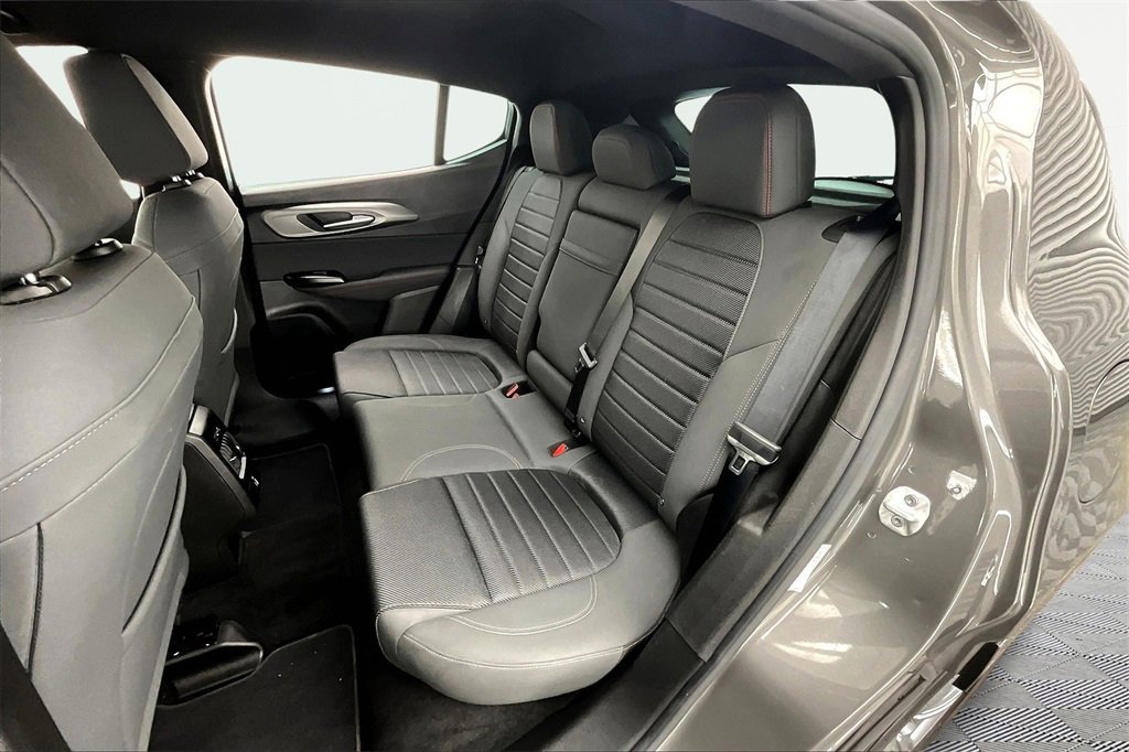 Used 2024 Dodge Hornet R/T image 26