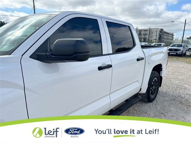 Used 2024 Toyota Tundra SR image 7