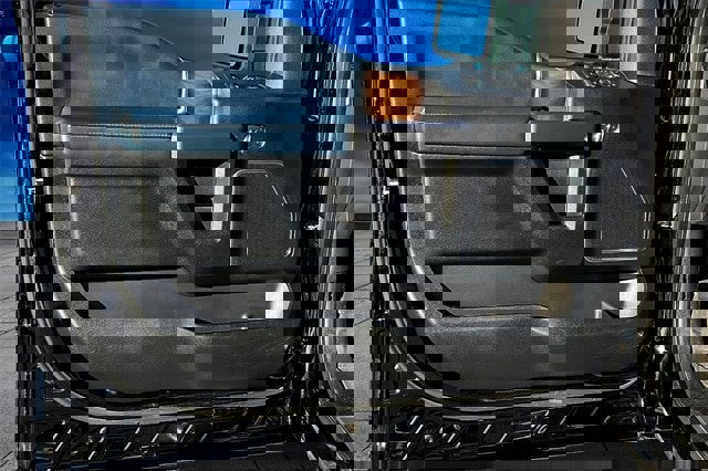 Certified 2018 Ford F150 Limited w/ Trailer Tow Package image 23