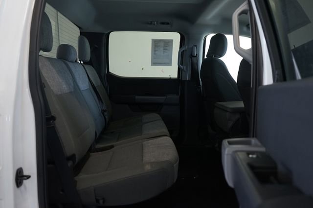 Certified 2023 Ford F150 XLT w/ Trailer Tow Package AWD/4WD image 32