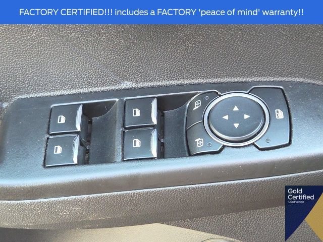 Certified 2025 Ford Escape ST-Line Select AWD/4WD image 27