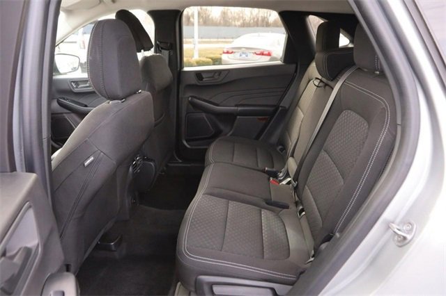 Certified 2024 Ford Escape Active w/ Cold Weather Package image 10